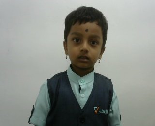 Student Photo