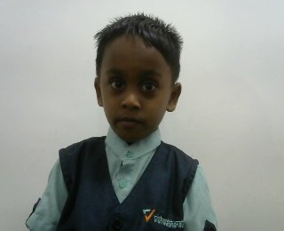 Student Photo