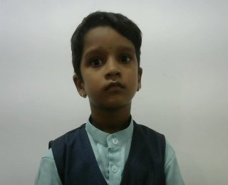 Student Photo