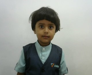 Student Photo