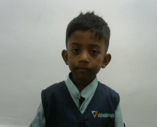 Student Photo