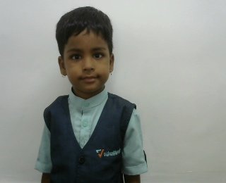 Student Photo
