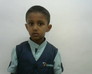 Student Photo