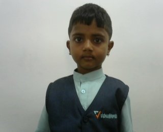 Student Photo