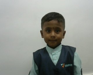 Student Photo