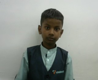 Student Photo