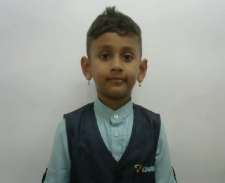 Student Photo