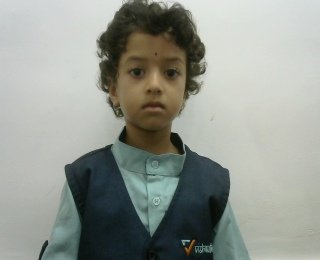 Student Photo