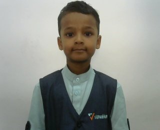 Student Photo