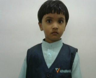 Student Photo