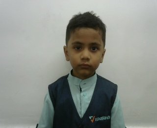 Student Photo
