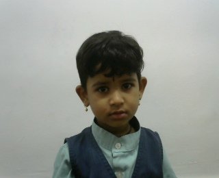 Student Photo