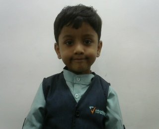 Student Photo