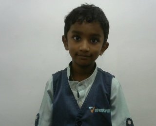Student Photo