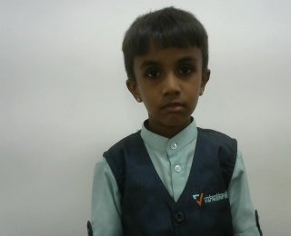 Student Photo