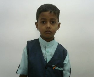 Student Photo
