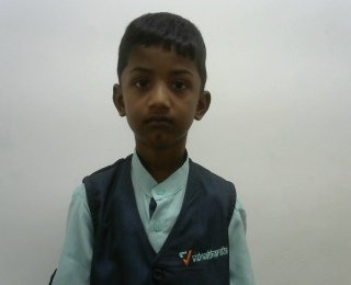 Student Photo