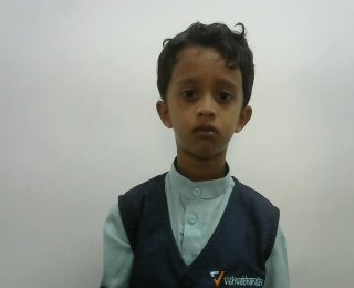 Student Photo
