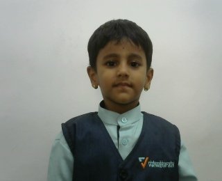 Student Photo