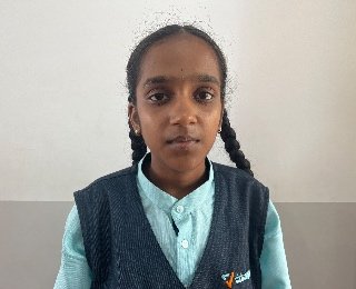 Student Photo