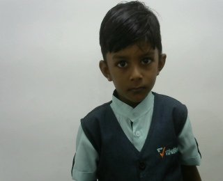 Student Photo