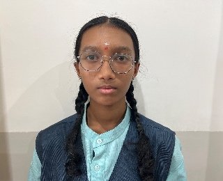 Student Photo