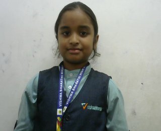 Student Photo