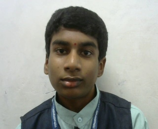 Student Photo