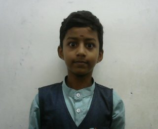 Student Photo