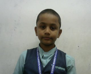 Student Photo