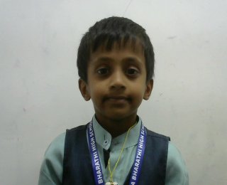 Student Photo