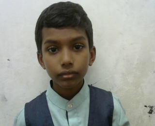 Student Photo