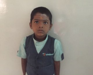 Student Photo
