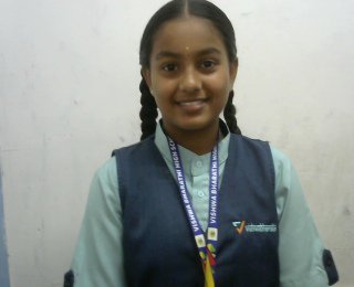 Student Photo