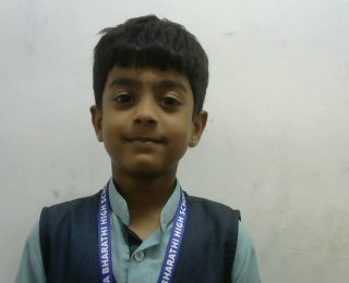Student Photo